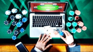 Triệt phá đường dây đánh bạc hơn 400 tỷ đồng qua mạng Internet