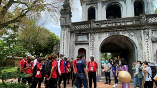 Còn nhiều thách thức đối với du lịch Việt Nam