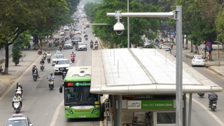 Sớm có cơ sở dữ liệu quốc gia về an toàn giao thông