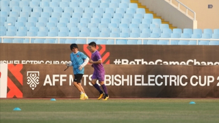 Chuyện mặt cỏ sân Mỹ Đình