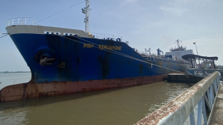 Bảo đảm đủ xăng dầu cao điểm Tết Nguyên đán Quý Mão 2023