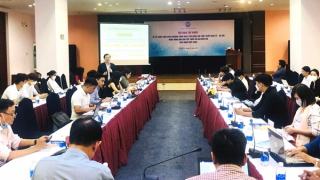 Đẩy mạnh công tác tuyên truyền về đồng bào dân tộc thiểu số