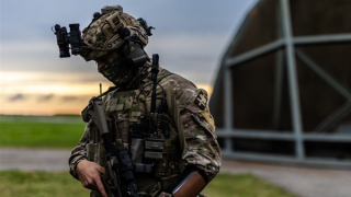 DSF - những “thợ săn” siêu việt