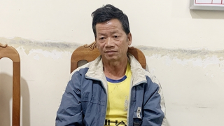 Trốn truy nã 23 năm vẫn không thoát