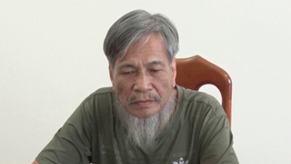 Bắt đối tượng truy nã sau 30 năm lẩn trốn