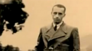 Sĩ quan Đức Quốc xã trở thành cố vấn an ninh ở Ai Cập và Syria như thế nào?