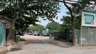 Quận Thanh Xuân, Hà Nội: Hàng chục hộ dân không đồng tình phương án thu hồi đất