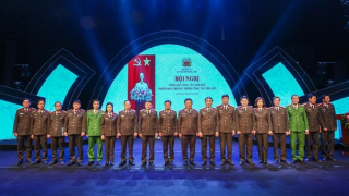 Cục Truyền thông CAND cần xây dựng chương trình hành động cụ thể, khả thi với những cải cách đột phá, sáng tạo