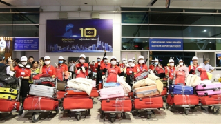 Ưu tiên đưa lao động đến những thị trường thu nhập cao