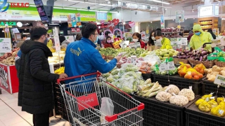 Điều hành giá chủ động và linh hoạt, đảm bảo kiểm soát lạm phát