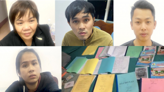 Nhiều người dân vùng cao “dính bẫy tín dụng đen”