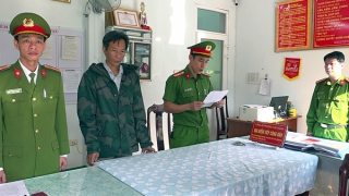 Trốn thuế 1,6 tỷ đồng, giám đốc doanh nghiệp bị khởi tố