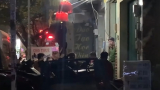 Người đàn ông tử vong cạnh khẩu súng bắn đạn cao su và lá thư tuyệt mệnh