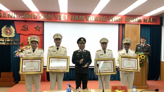 Nghiên cứu chế tạo nhiều sản phẩm mới, có giá trị ứng dụng cao