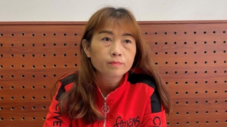 Khởi tố kẻ lừa bán đồng hương