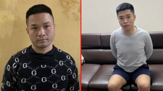 Tóm gọn kẻ có 5 tiền án, bán ma tuý