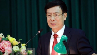 Kỷ luật khiển trách đối với 3 lãnh đạo UBND tỉnh Nam Định