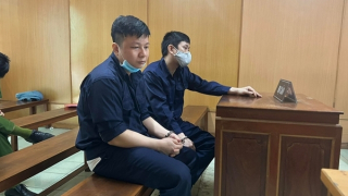 Lãnh án tử vì nhận 10 triệu "môi giới" mua bán ma tuý