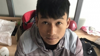 Bắt giữ đối tượng truy nã nguy hiểm liên quan vụ "hỗn chiến" vì gái