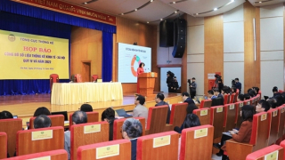 GDP năm 2022 đạt mức tăng cao nhất trong 10 năm qua