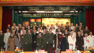 Chiến thắng thầm lặng nhưng hết sức vẻ vang của lực lượng CAND