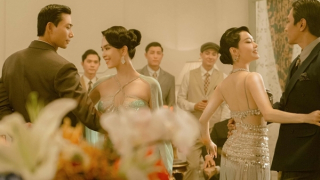 Phim Tết Quý Mão: "Đường đua" thưa vắng