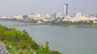 Thừa Thiên-Huế sẽ được quy hoạch như thế nào khi lên thành phố trực thuộc Trung ương