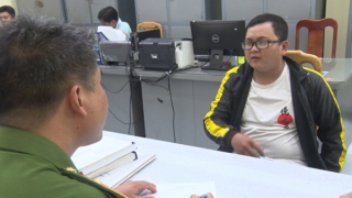 Cảnh báo tội phạm cướp ngân hàng dịp cuối năm