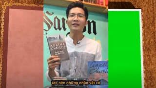 Trở thành "mọt sách" nhờ thần tượng mạng xã hội