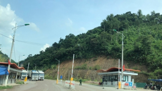 Mở cửa biên mậu và vận tải hành khách với Trung Quốc từ 8/1/2023