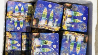 Quyết liệt đấu tranh với tội phạm và vi phạm về pháo nổ