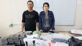 Ngăn chặn tội phạm “tín dụng đen” dịp cuối năm