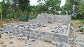 Chuẩn bị mặt bằng “sạch” khởi công dự án cao tốc Bắc – Nam