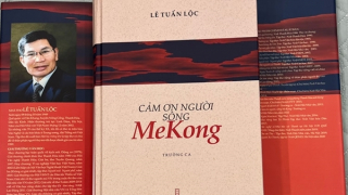 Tiếng vọng của dòng sông