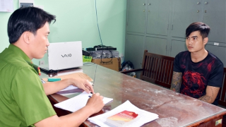 Choảng nhau trong tiệc nhậu, 2 người mất mạng