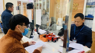 Bộ Công an: Không có khó khăn, lý do nào cản trở được việc bỏ sổ hộ khẩu giấy từ 1/1/2023