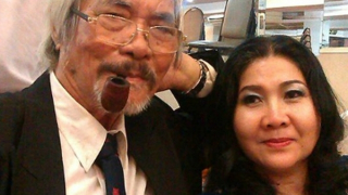 Nghệ sĩ Phan Vũ: Đa tài, đào hoa và sự chung thủy