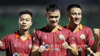 Dàn sao khủng biết đi về đâu?