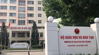 Căn cứ nào chuyển hồ sơ sai phạm của Bộ Giáo dục và Đào tạo sang Bộ Công an?