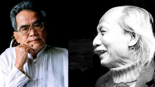 Duyên nợ giữa thơ và tùy bút