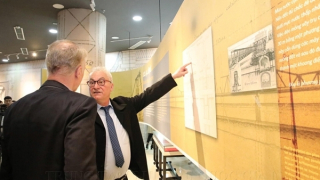 Phát huy tài liệu lưu trữ giá trị, phục vụ kiến thiết quốc gia