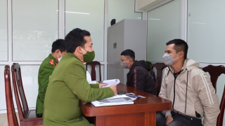 Mạnh tay với tội phạm liên quan đến “tín dụng đen” dịp cuối năm, gần Tết