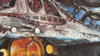 Những nhà văn có tài "tiên tri"