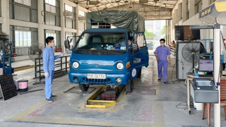 Siết đăng kiểm, nóng cộng đồng