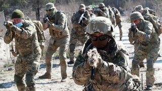 Những điểm nóng của năm 2022