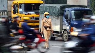 CSGT “thổi bay” hơn 1.200 ma men ngày đầu nghỉ lễ