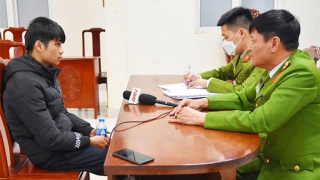 Sát hại bố mẹ chú rể để ngăn cản đám cưới "người yêu cũ"