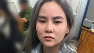 Khởi tố “tú bà” 23 tuổi