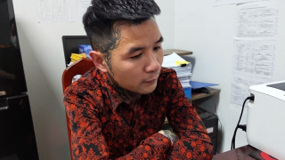 Đăng quảng cáo bán dâm, tú ông online bị CSHS tóm gọn