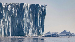 Cuộc chạy đua ảnh hưởng tại Bắc Cực